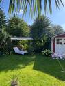 Pergola mit Gartenhaus - 5 Zimmer Einfamilienhaus zum Kaufen in Bad Klosterlausnitz