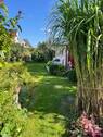 Gartenansicht - 5 Zimmer Einfamilienhaus in Bad Klosterlausnitz