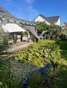 vom Gartenteich zur Terrasse - Einfamilienhaus mit 122,00 m&sup2; in Bad Klosterlausnitz zum Kaufen