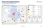 Einkaufsmöglichkeiten - 