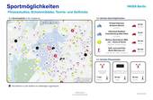 Sportmöglichkeiten - 