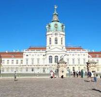 ***Charmante 3-Zimmer-ETW - renovierungsbedürftig - Fahrstuhl - TG-Stellplatz - Berlin-Charlottenburg***