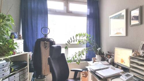 Schlafzimmer 2 - 