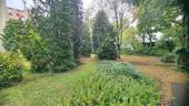 Garten & Sitzgelegenheit - 