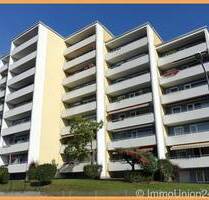 750,- für moderne 2-Zimmer-63 qm Komfortwohnung mit Sonnenloggia, Fernblick und Aufzug - Lauf an der Pegnitz