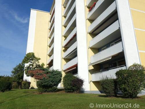 Bild 2 - 2 Zimmer Etagenwohnung zur Miete in Lauf an der Pegnitz