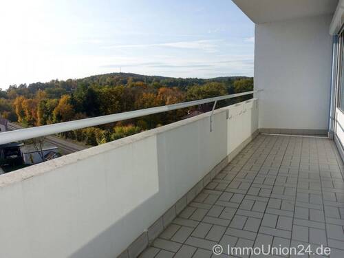 Bild 4 - Etagenwohnung mit 63,00 m&sup2; in Lauf an der Pegnitz zur Miete