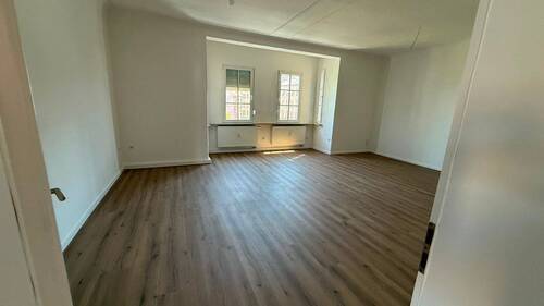 Wohnen + opt. 4. Zimmer - Etagenwohnung mit 91,00 m&sup2; in Nürnberg zum Kaufen
