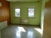 Kinderzimmer 2 im DG B.1 - 