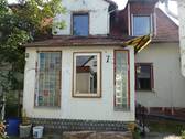 Ansicht 1 - Einfamilienhaus mit Garage, Nebengelass und Garten bei Belgern sucht Sie!