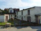 Straßenansicht - 5 Zimmer Einfamilienhaus zum Kaufen in Belgern OT Staritz