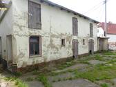 Nebengebäude - 5 Zimmer Einfamilienhaus in Belgern OT Staritz