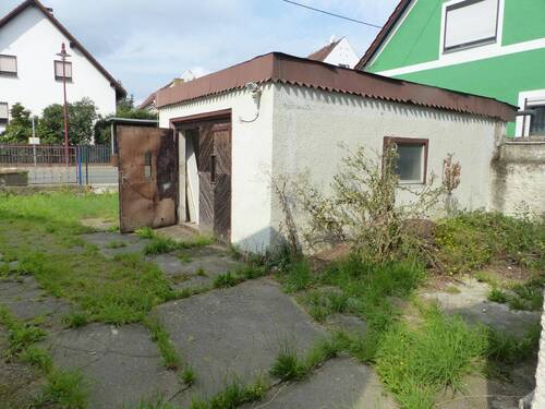 Garage - 