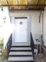 Hauseingang - 