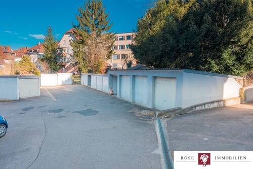 Garagen Bild 1 - 