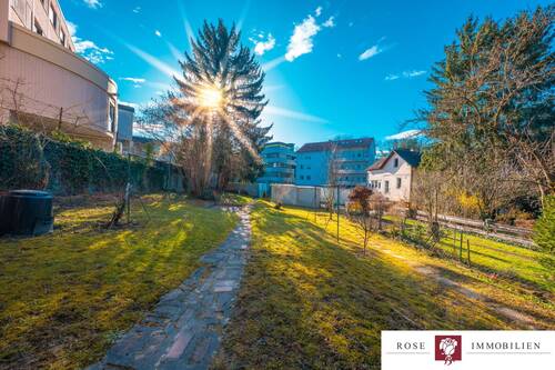Garten - 