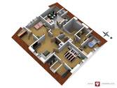 Grundriss DG (unverbindliche Illustration) - 