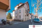 Ansicht Süd West - Mehrfamilienhaus, Wohnhaus mit 276,40 m² in Waiblingen zum Kaufen