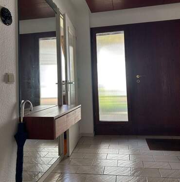 Diele.jpg - 3 Zimmer Mehrfamilienhaus, Wohnhaus zum Kaufen in Reinbek