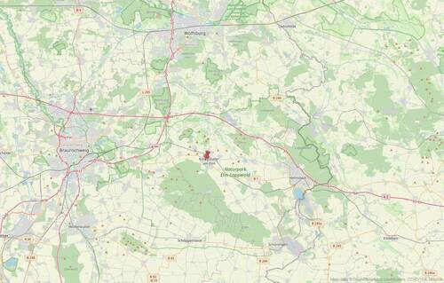 Makrolage - 