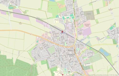 Mikrolage - 