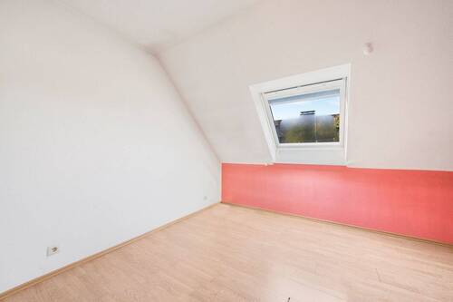 SchlafenII - 5 Zimmer Doppelhaushälfte in Tespe