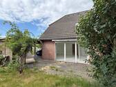 Gartenansicht - 