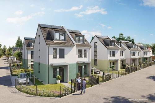 Haus_Kaufen_Erkner (4)s - Wohnen mit Zukunft: Doppelhaushälften mit Energieklasse A+