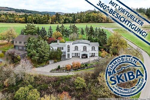 Ansprechendes Wohnhaus mit Panoramablick - Ansprechendes Wohnhaus mit Panoramablick zwischen Mayen und Adenau