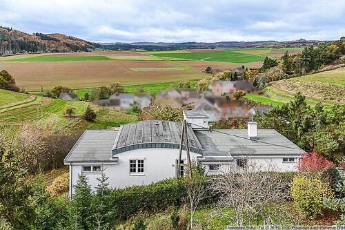 Weitblick bis zur Nürburg - Einfamilienhaus mit 268,00 m² in Baar-Niederbaar zum Kaufen
