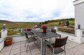 Balkon mit Weitblick - 