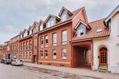 Hausansicht - 