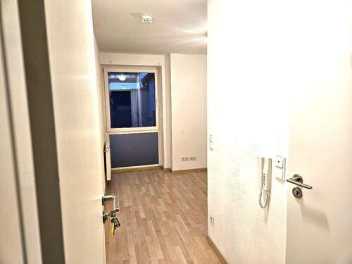 Bild 2 - 1 Zimmer Etagenwohnung zur Miete in Mannheim