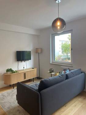 IMG_0064.JPG - 1 Zimmer Etagenwohnung zur Miete in Nürnberg