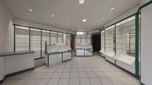 Verkaufsfläche - Büro in Wienhausen