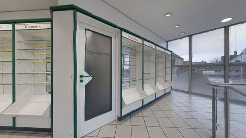 Verkaufsfläche - Büro mit 196,00 m&sup2; in Wienhausen zur Miete