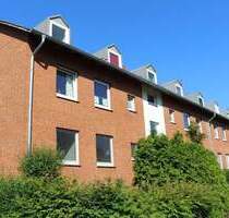 Helle 2-Zimmer-Dachgeschosswohnung im 