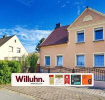 Ihr neues Familienprojekt mit Charme, Platz und vielen Möglichkeiten - Muldestausee-Pouch