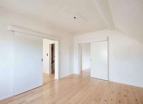 Kinderzimmer - KI renoviert - 