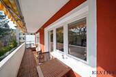 Balkon Zustand - 