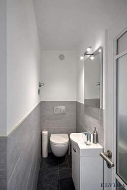 WC Zustand - 