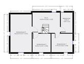 Grundriss Skizze DG - 
