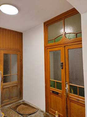 Treppenhaus EG - 