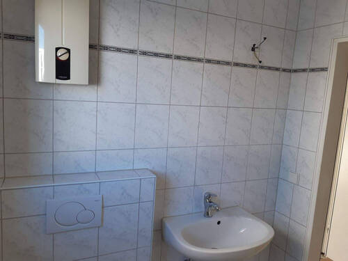Badezimmer - 