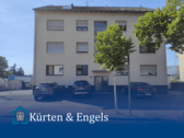 Ansicht Objekt - Helle 3-Zimmer Wohnung in Siegburg