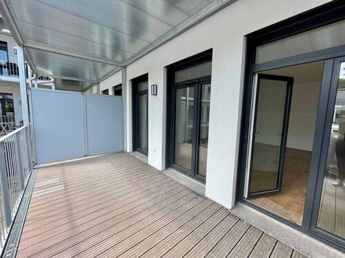 Balkon - 