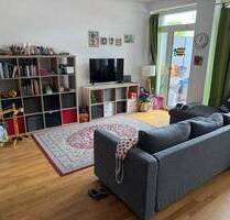 Moderne 3-Zimmer-Wohnung mit großem Balkon! - Herzogenaurach