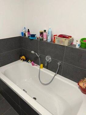 Badewanne - 