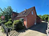 Ansicht - 2 Zimmer Etagenwohnung zur Miete in Bienenbüttel