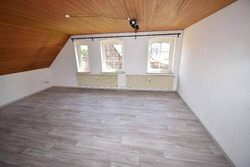 Wohnen 2 - 2 Zimmer Etagenwohnung in Bienenbüttel